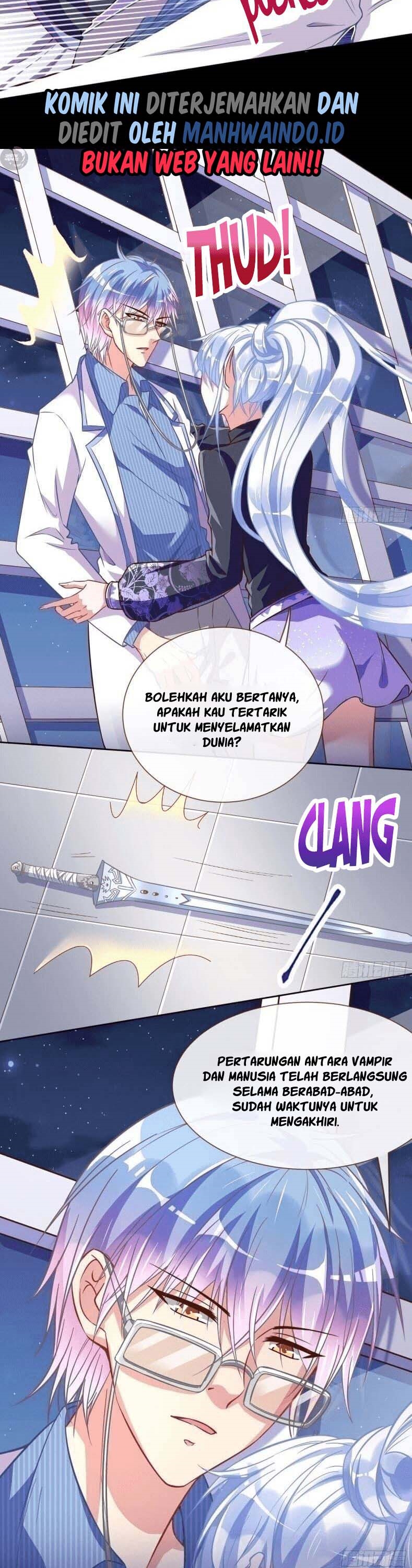 Cheating Men Must Die Chapter 43 Image 6