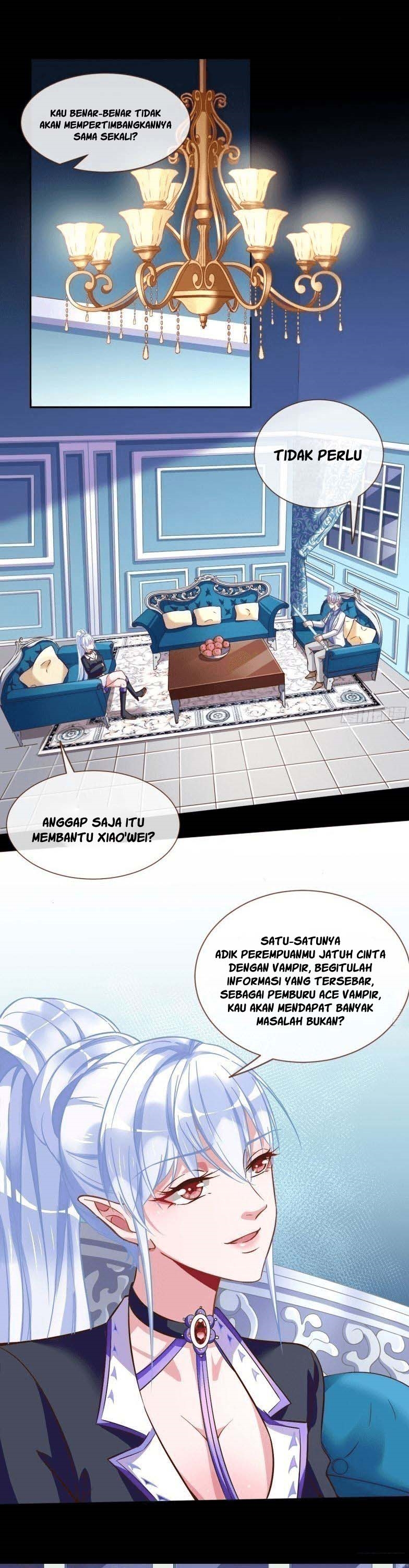 Cheating Men Must Die Chapter 43 Image 8