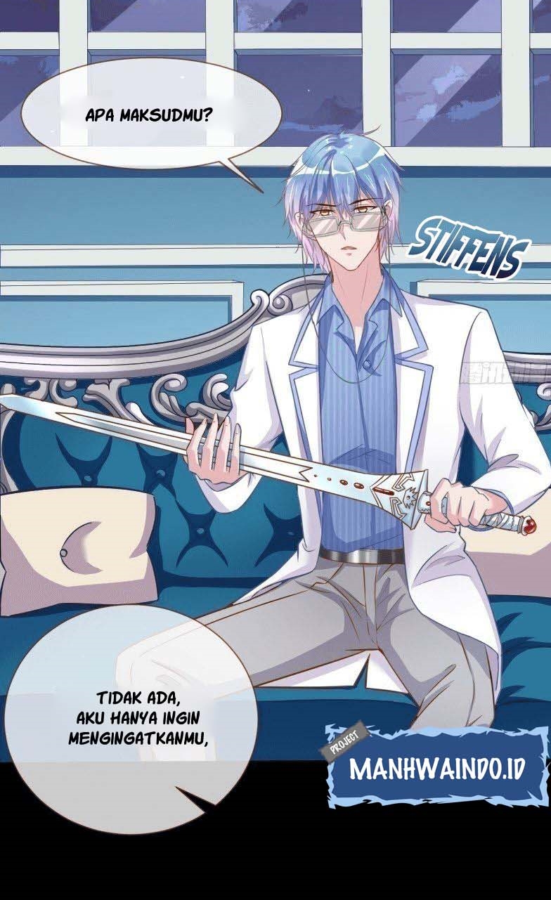 Cheating Men Must Die Chapter 43 Image 9