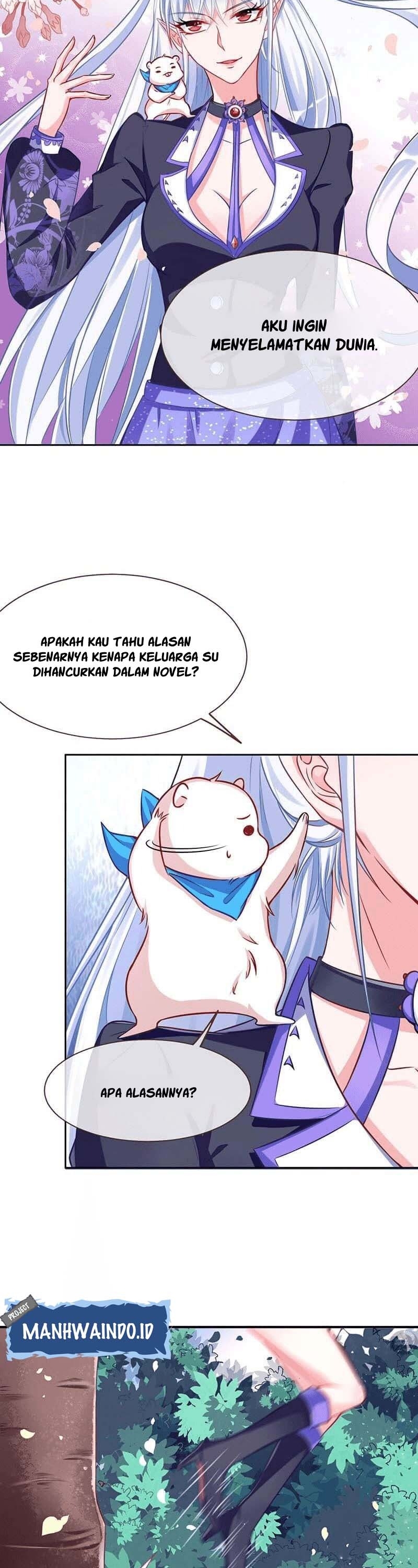 Cheating Men Must Die Chapter 43 Image 15