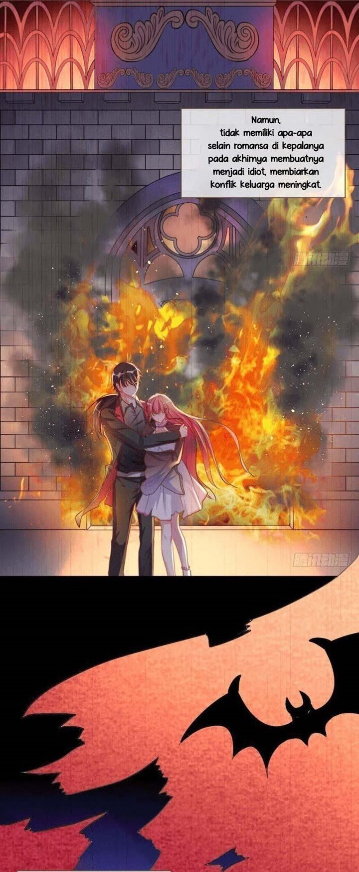 Cheating Men Must Die Chapter 44 Image 1