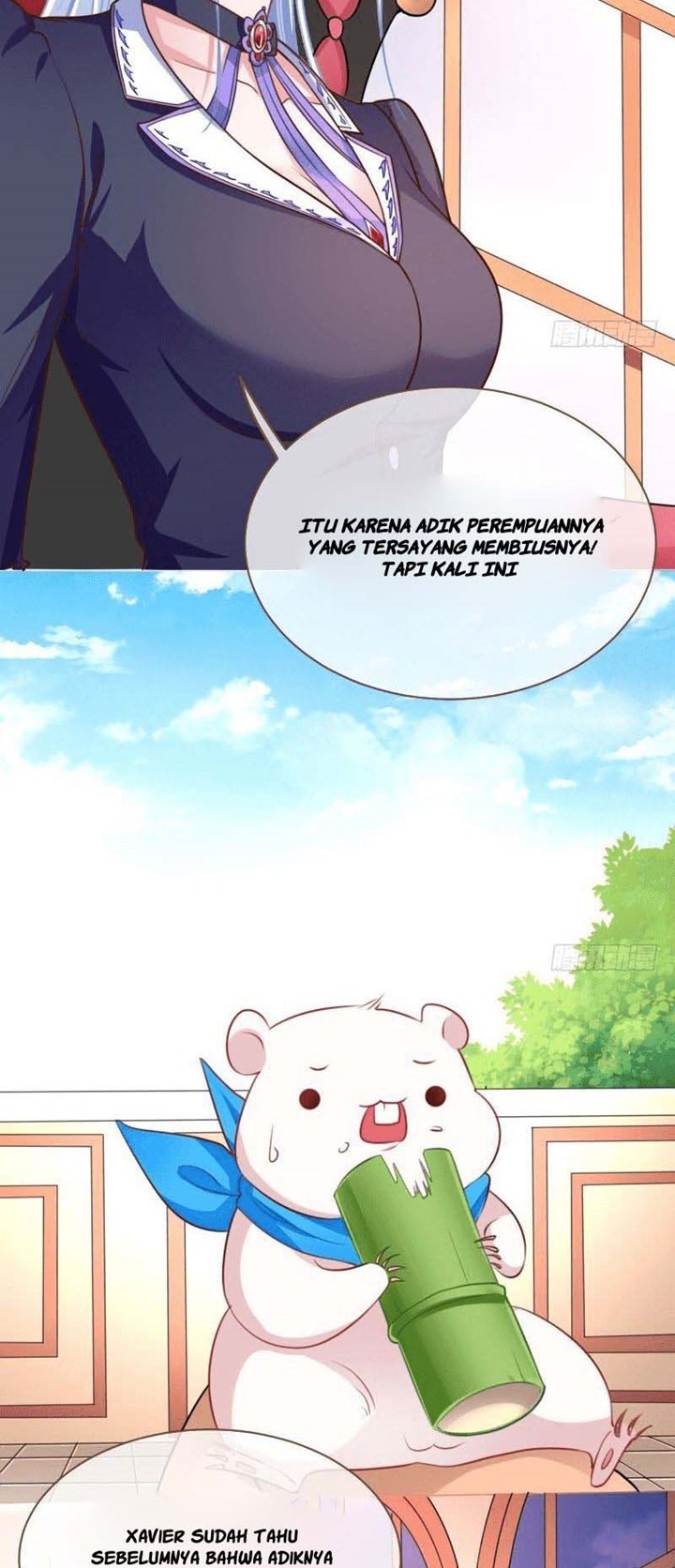 Cheating Men Must Die Chapter 44 Image 7