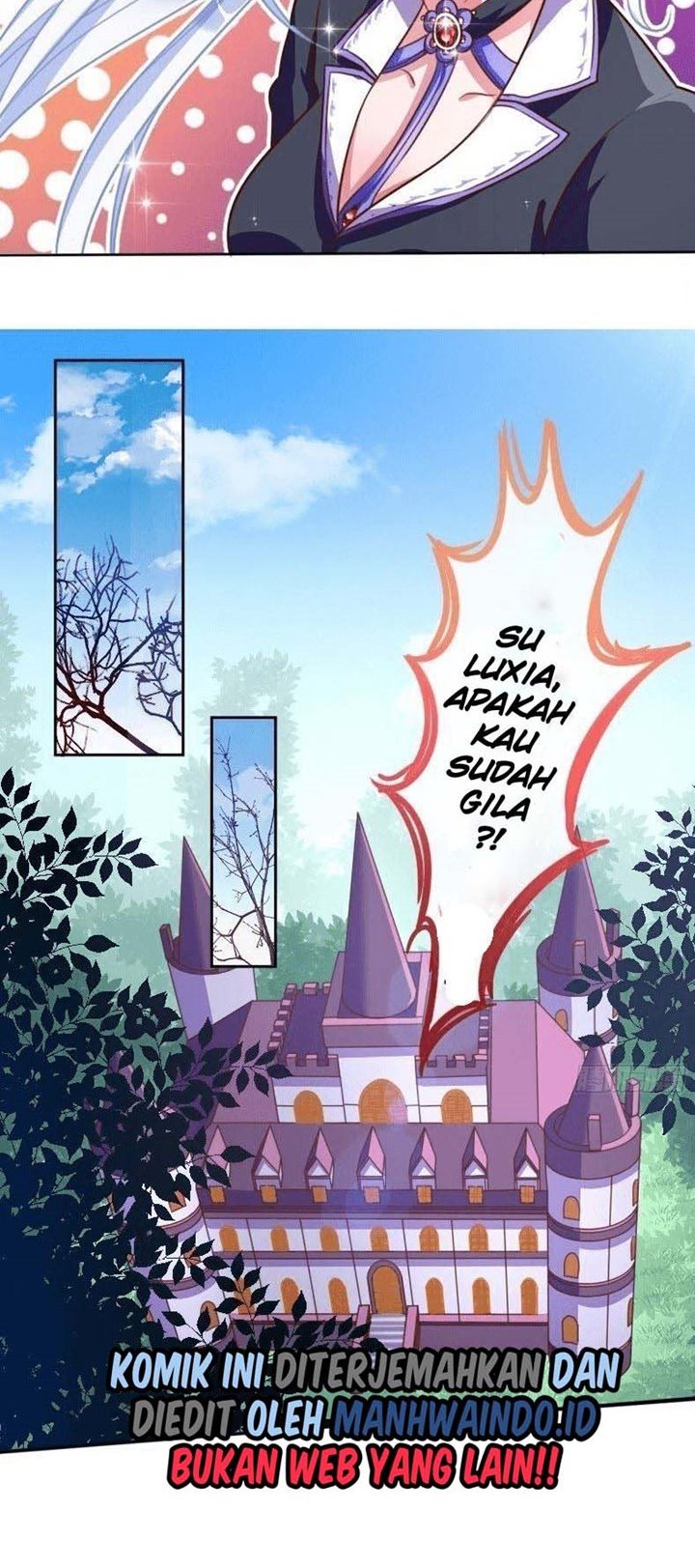 Cheating Men Must Die Chapter 44 Image 14