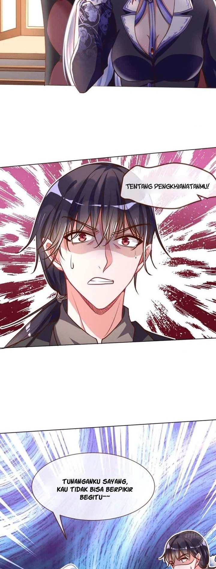 Cheating Men Must Die Chapter 44 Image 16