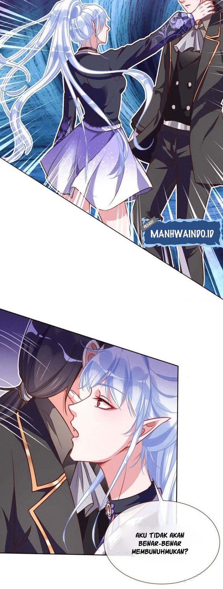 Cheating Men Must Die Chapter 44 Image 17