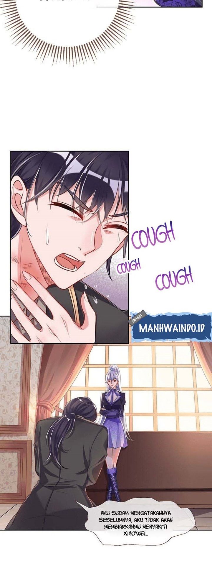 Cheating Men Must Die Chapter 44 Image 20