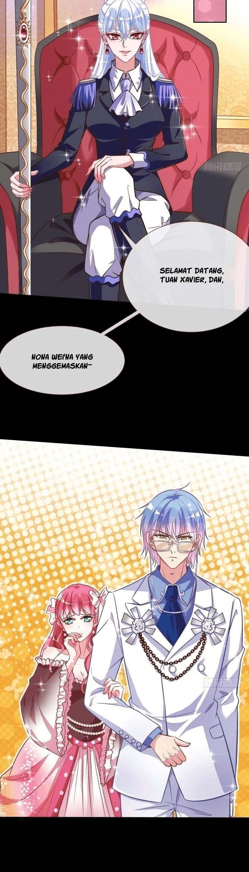 Cheating Men Must Die Chapter 45 Image 1