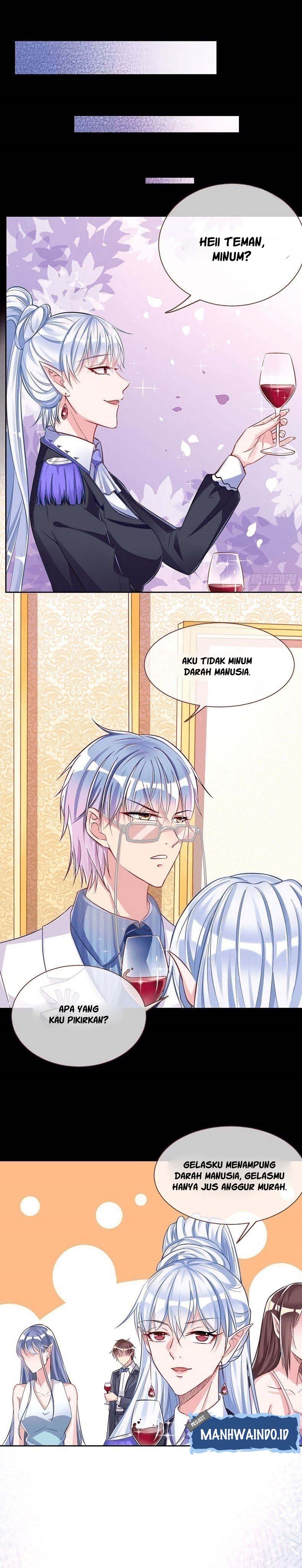Cheating Men Must Die Chapter 45 Image 6
