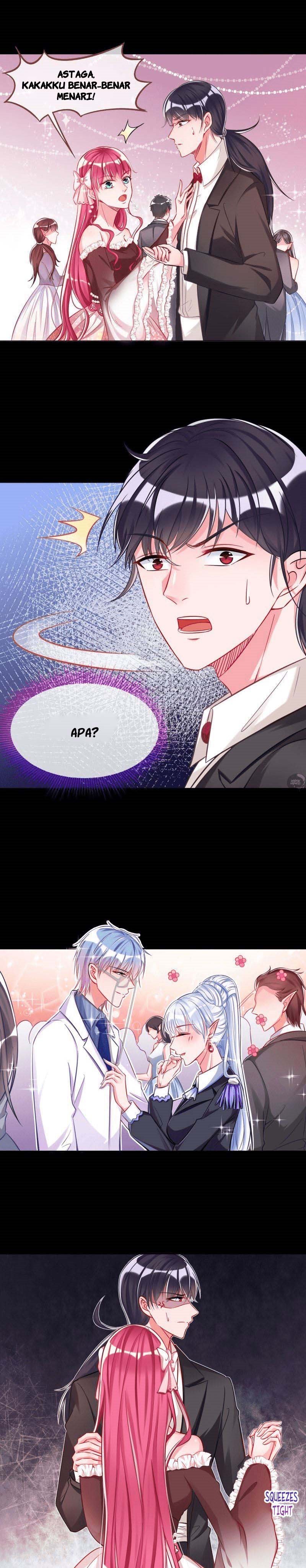 Cheating Men Must Die Chapter 45 Image 16