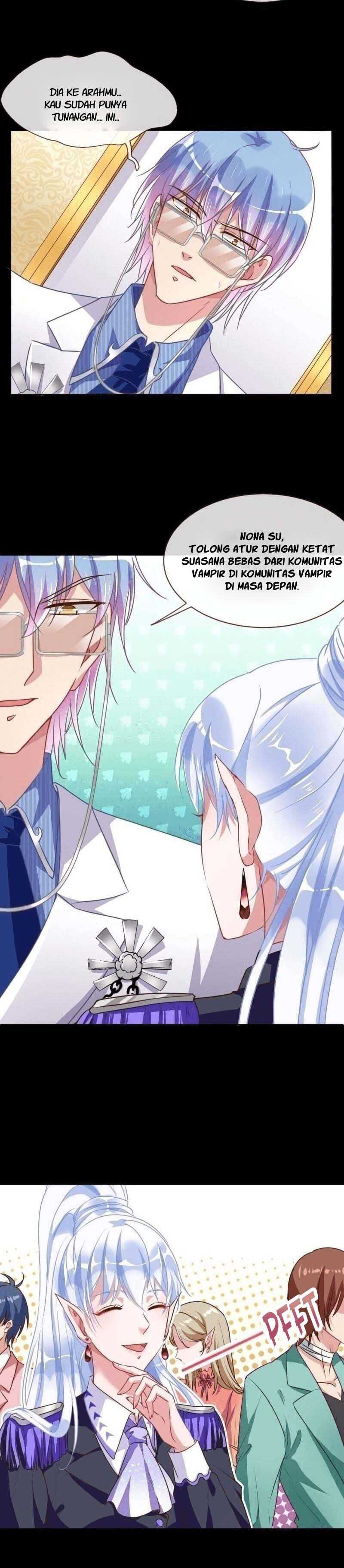 Cheating Men Must Die Chapter 46 Image 1