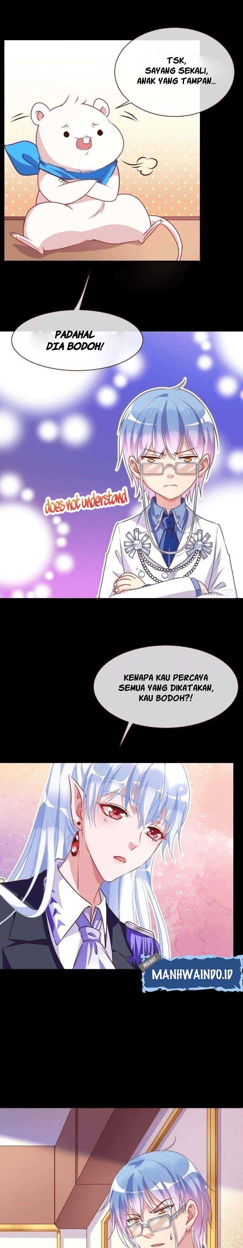 Cheating Men Must Die Chapter 46 Image 2