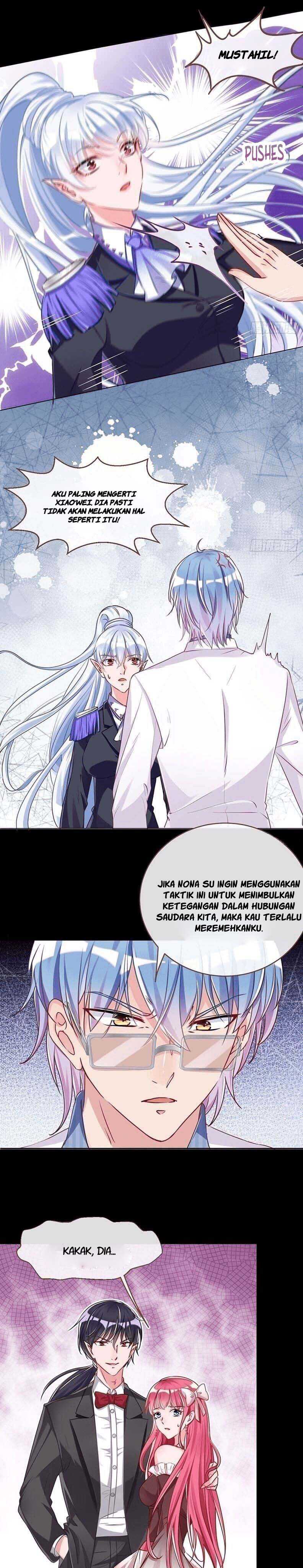 Cheating Men Must Die Chapter 46 Image 6