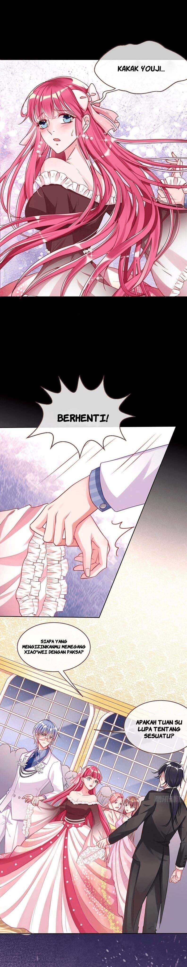 Cheating Men Must Die Chapter 46 Image 8