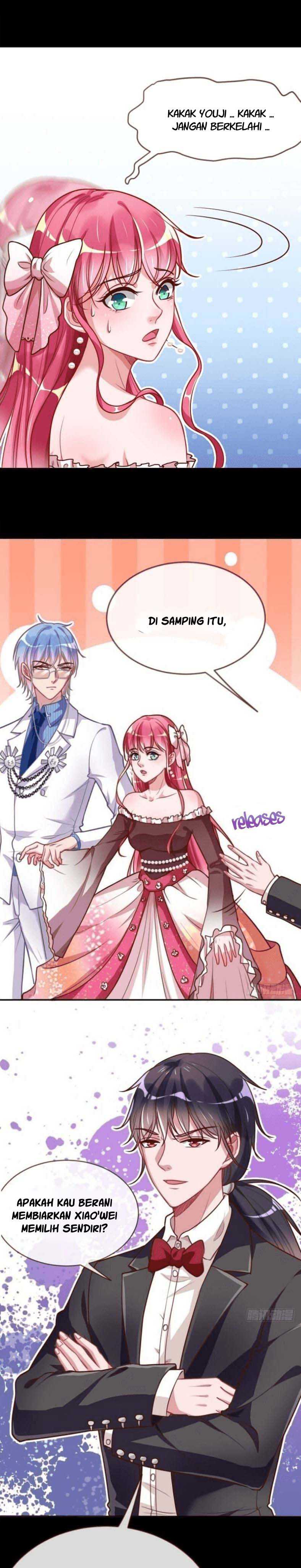 Cheating Men Must Die Chapter 46 Image 10