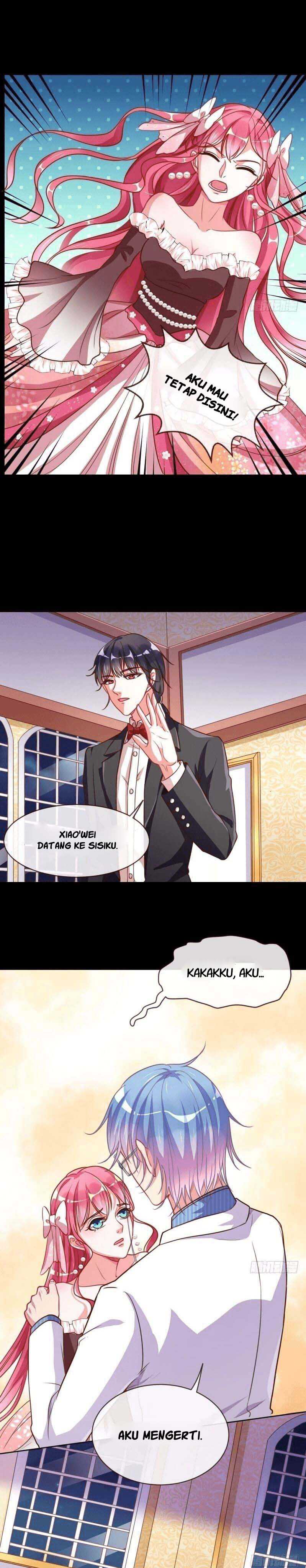 Cheating Men Must Die Chapter 46 Image 14