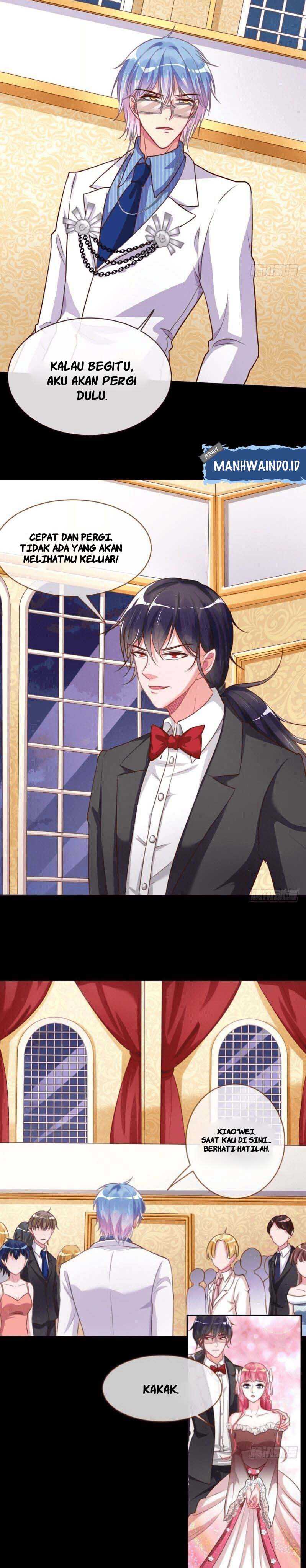 Cheating Men Must Die Chapter 46 Image 15
