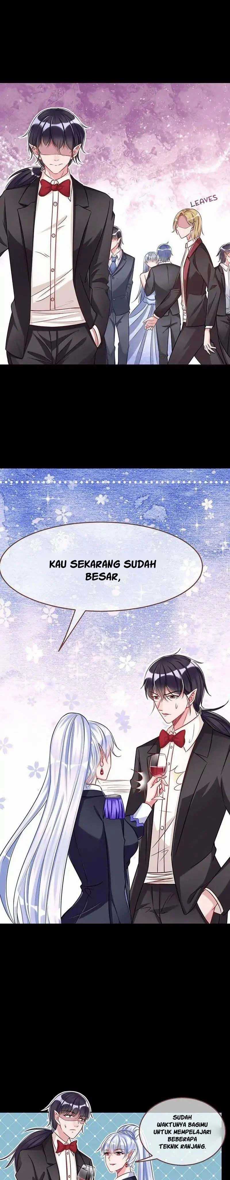 Cheating Men Must Die Chapter 47 Image 4
