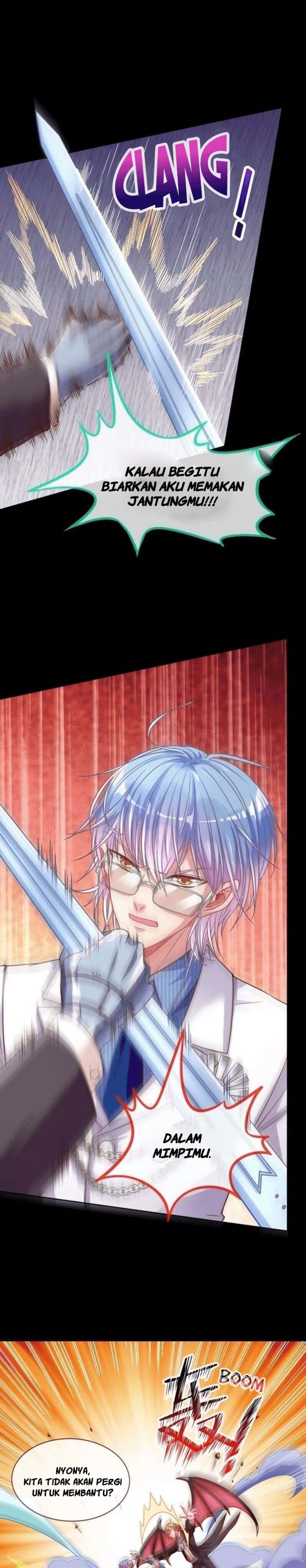 Cheating Men Must Die Chapter 48 Image 2