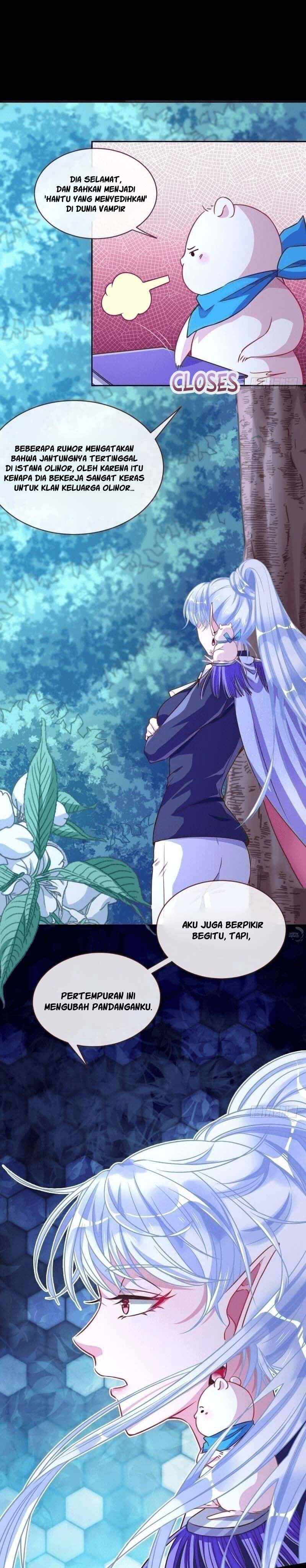 Cheating Men Must Die Chapter 48 Image 6