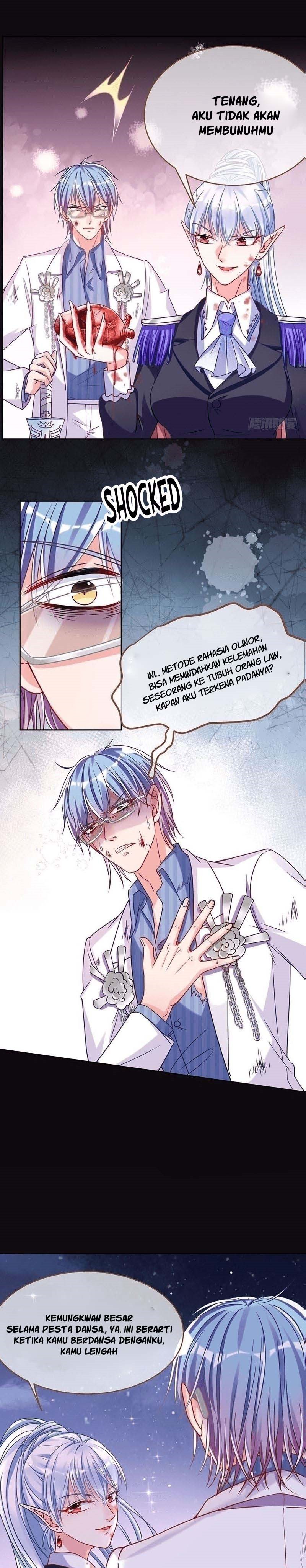 Cheating Men Must Die Chapter 48 Image 12