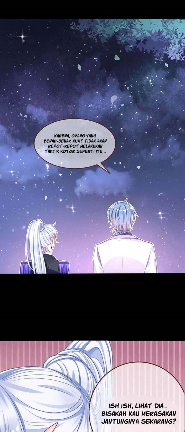 Cheating Men Must Die Chapter 49 Image 4