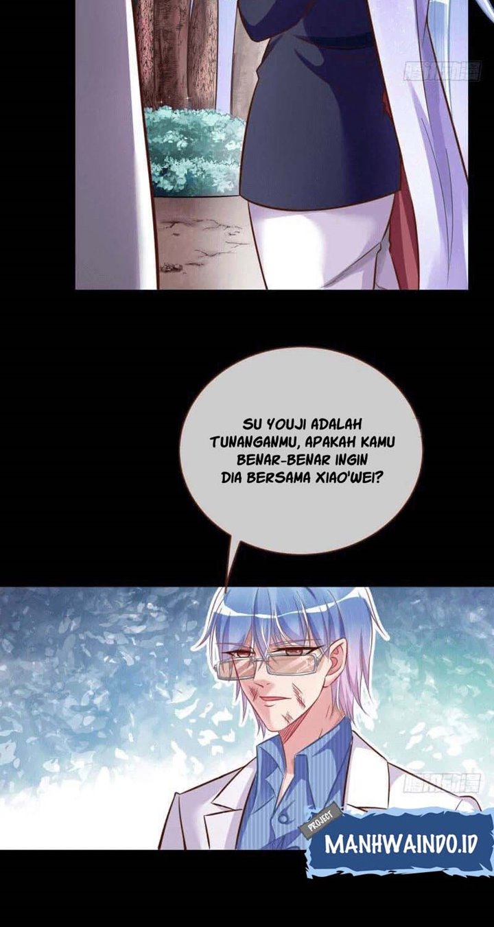 Cheating Men Must Die Chapter 49 Image 15