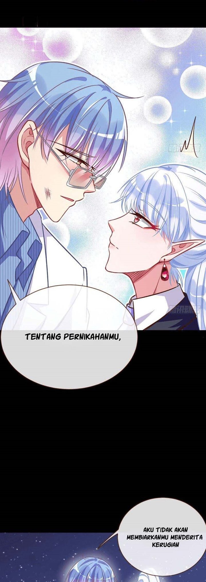 Cheating Men Must Die Chapter 49 Image 22
