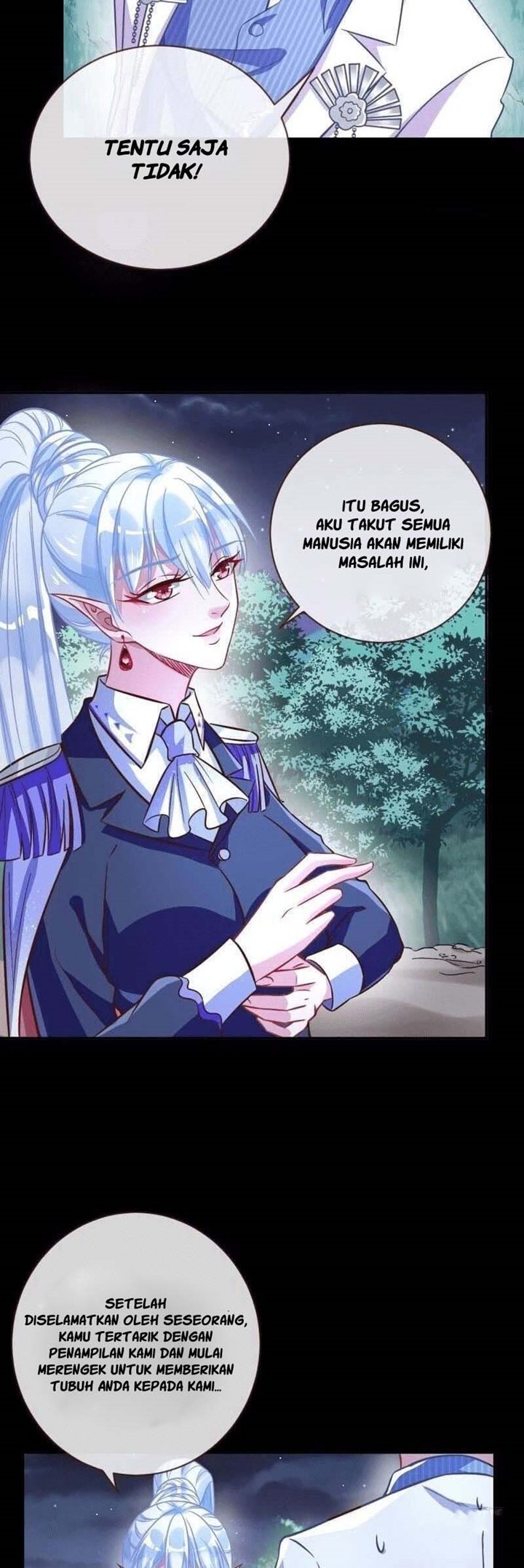 Cheating Men Must Die Chapter 49 Image 25