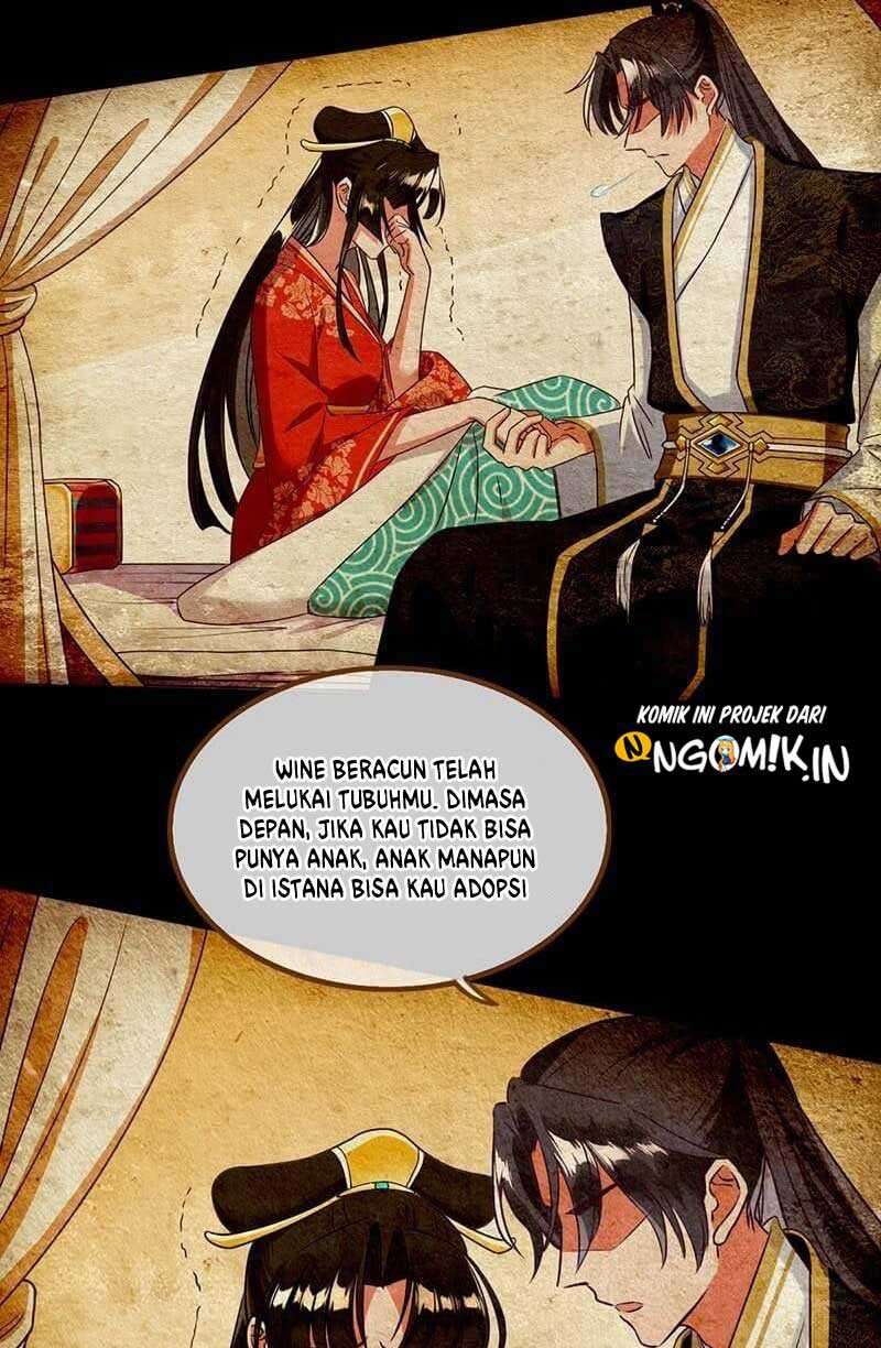 Cheating Men Must Die Chapter 5 Image 21