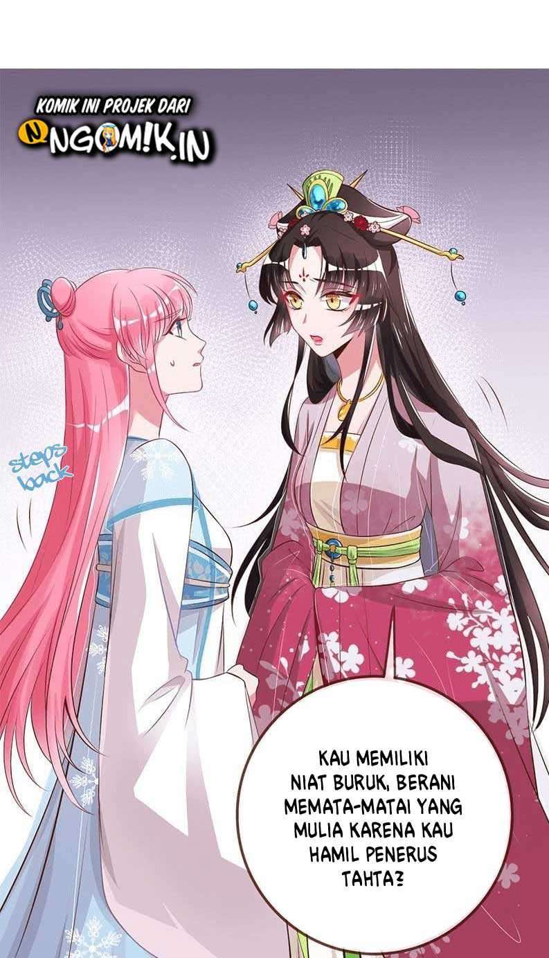Cheating Men Must Die Chapter 5 Image 28