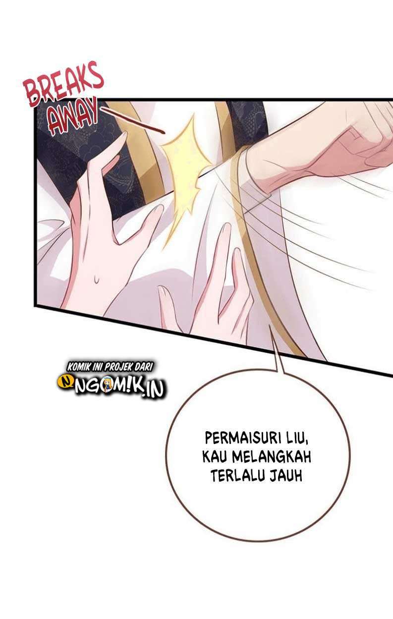 Cheating Men Must Die Chapter 5 Image 33