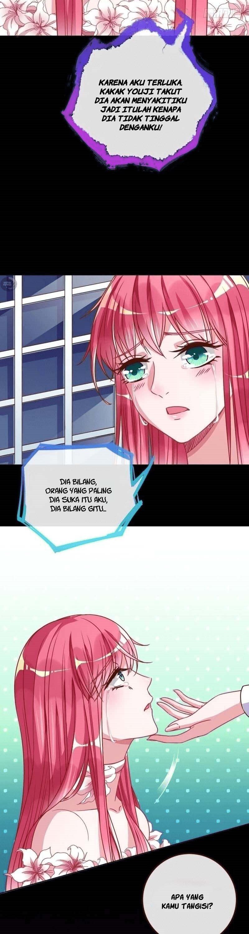 Cheating Men Must Die Chapter 50 Image 9