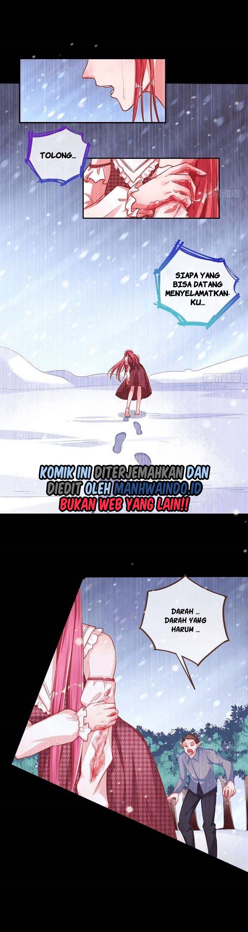 Cheating Men Must Die Chapter 50 Image 11