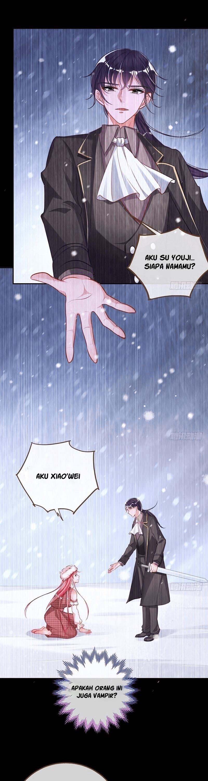 Cheating Men Must Die Chapter 50 Image 14