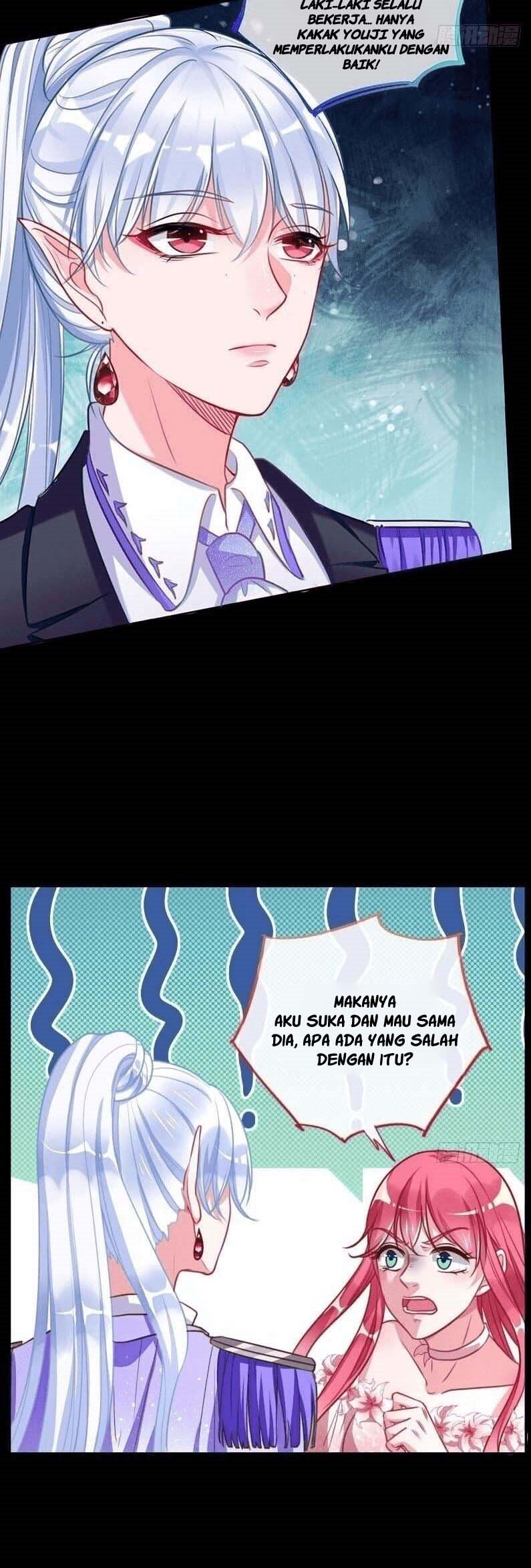 Cheating Men Must Die Chapter 50 Image 18