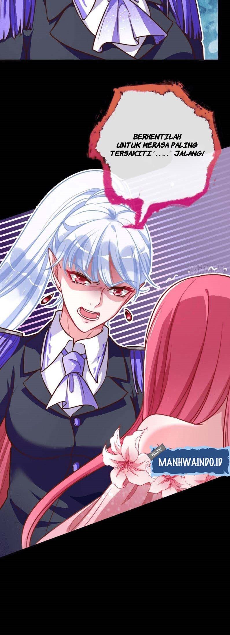 Cheating Men Must Die Chapter 50 Image 20