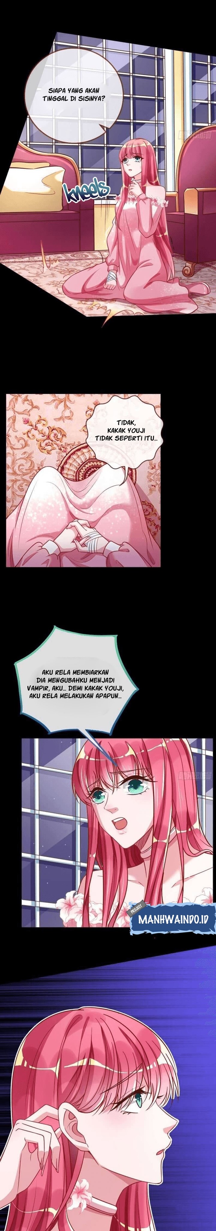 Cheating Men Must Die Chapter 51 Image 2