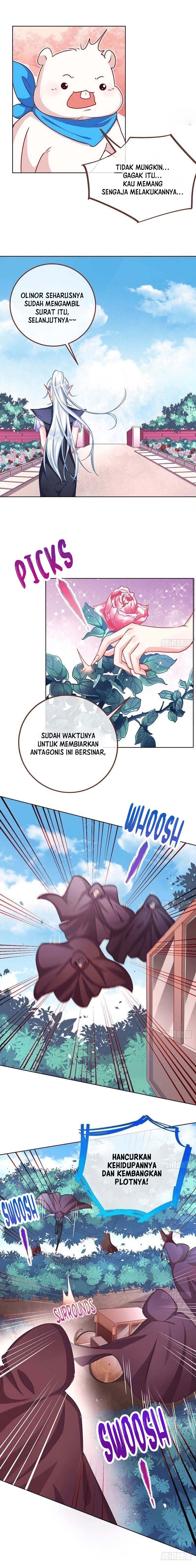 Cheating Men Must Die Chapter 52 Image 5