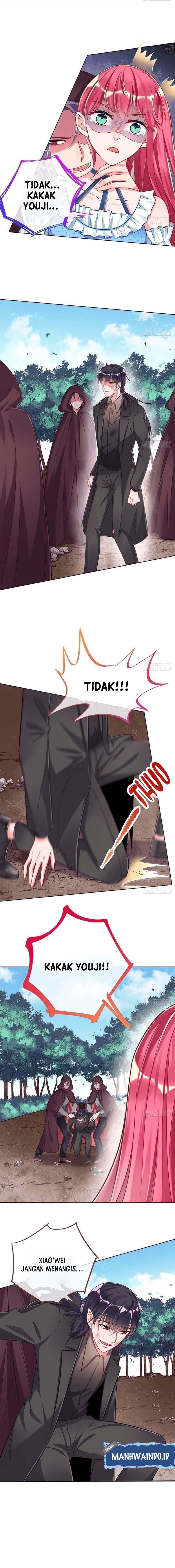 Cheating Men Must Die Chapter 52 Image 8