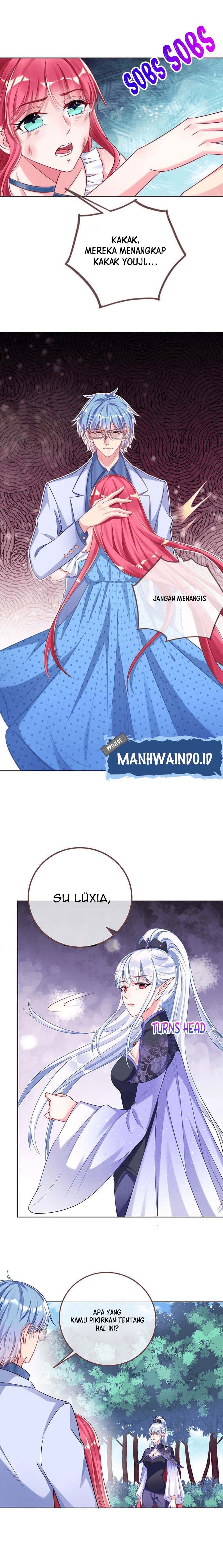 Cheating Men Must Die Chapter 53 Image 1