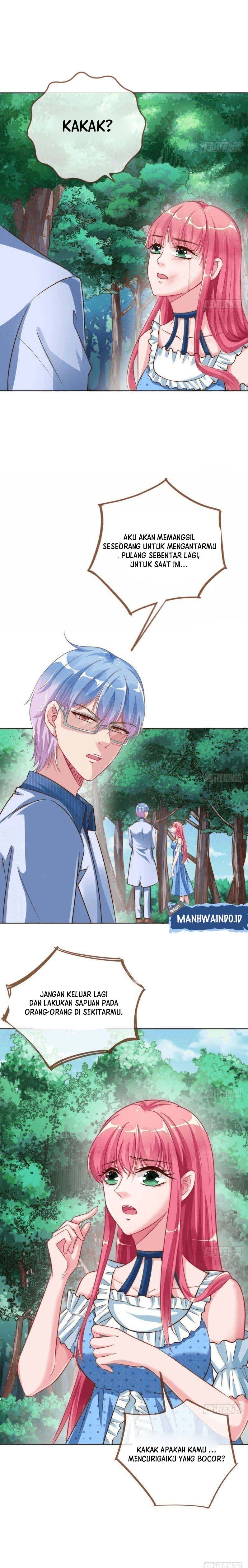 Cheating Men Must Die Chapter 53 Image 3