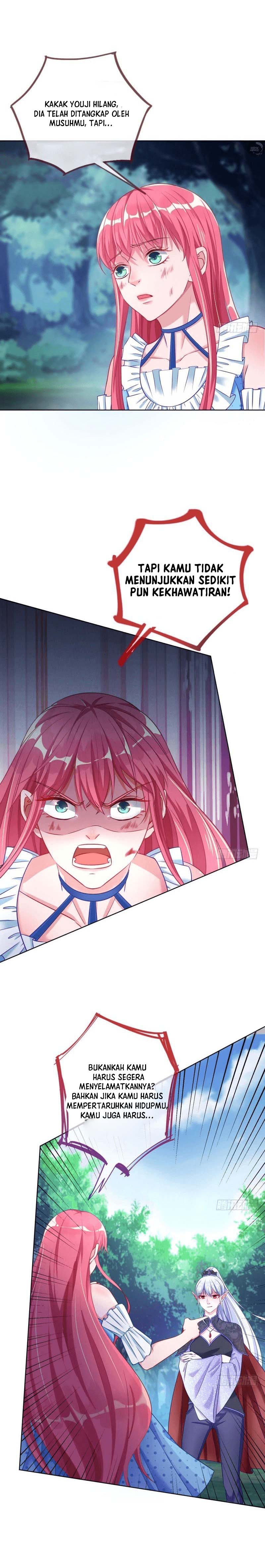 Cheating Men Must Die Chapter 53 Image 6