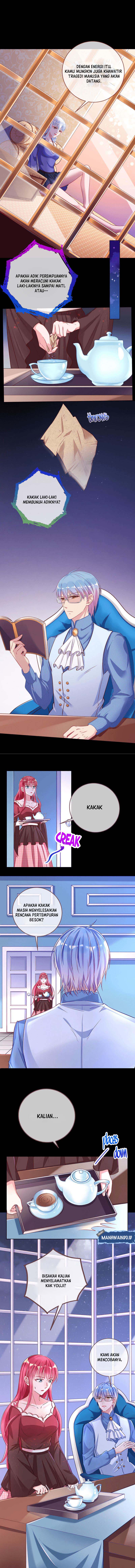 Cheating Men Must Die Chapter 54 Image 1
