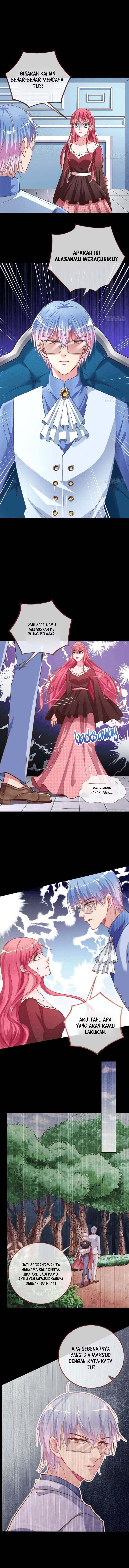 Cheating Men Must Die Chapter 54 Image 3