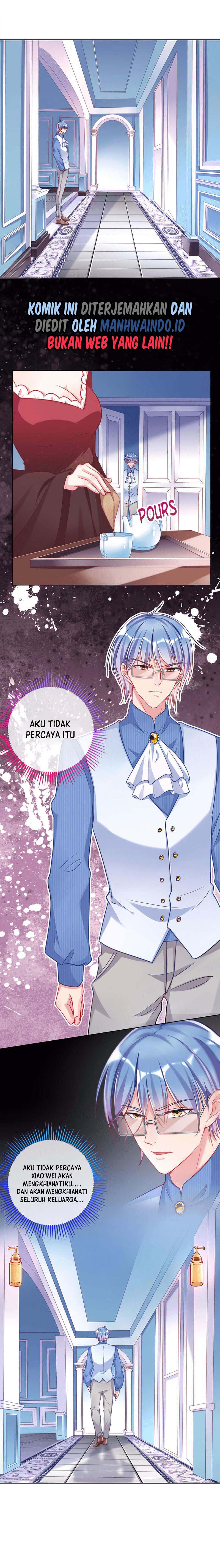 Cheating Men Must Die Chapter 54 Image 4