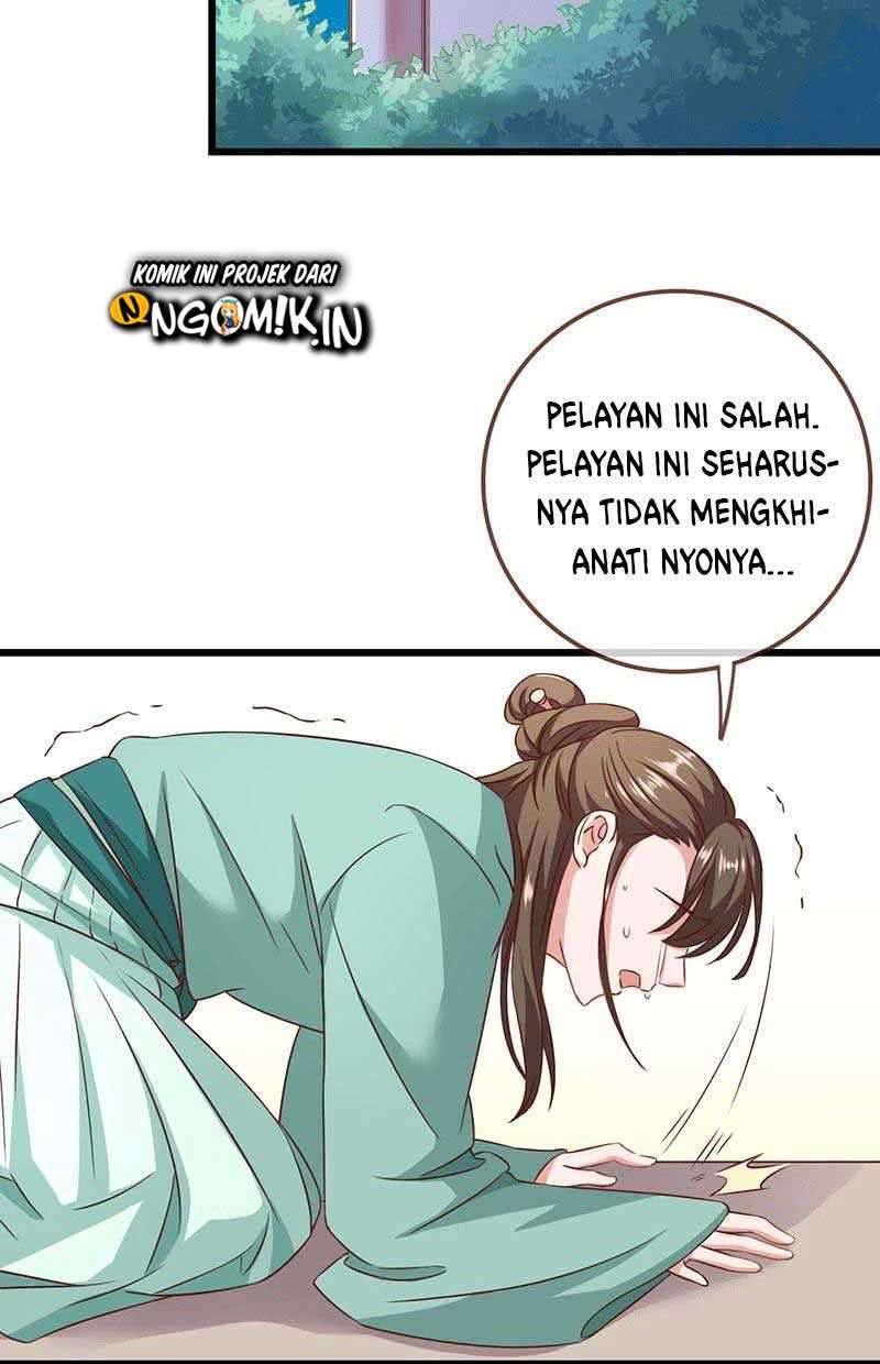 Cheating Men Must Die Chapter 6 Image 10
