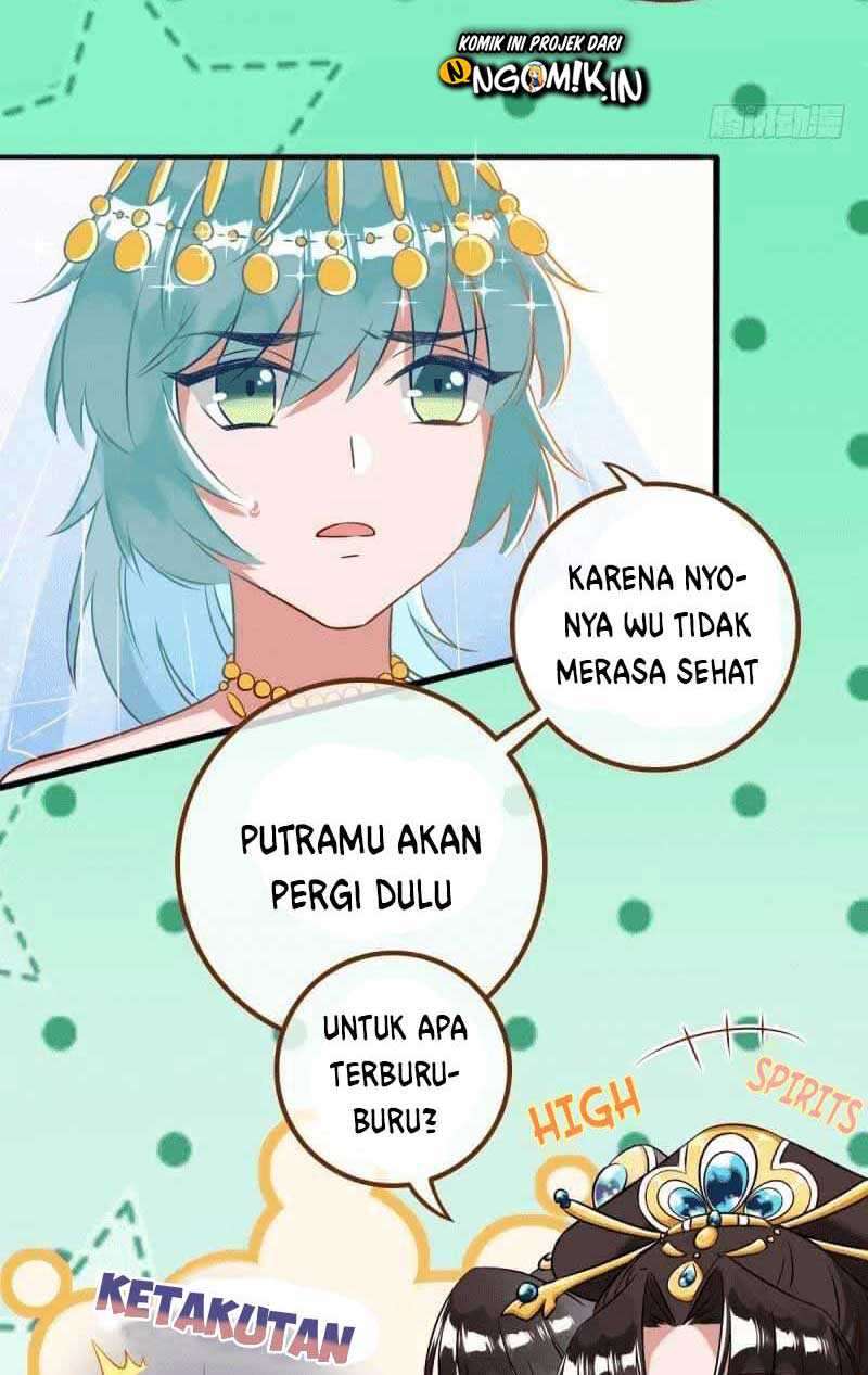 Cheating Men Must Die Chapter 8 Image 2