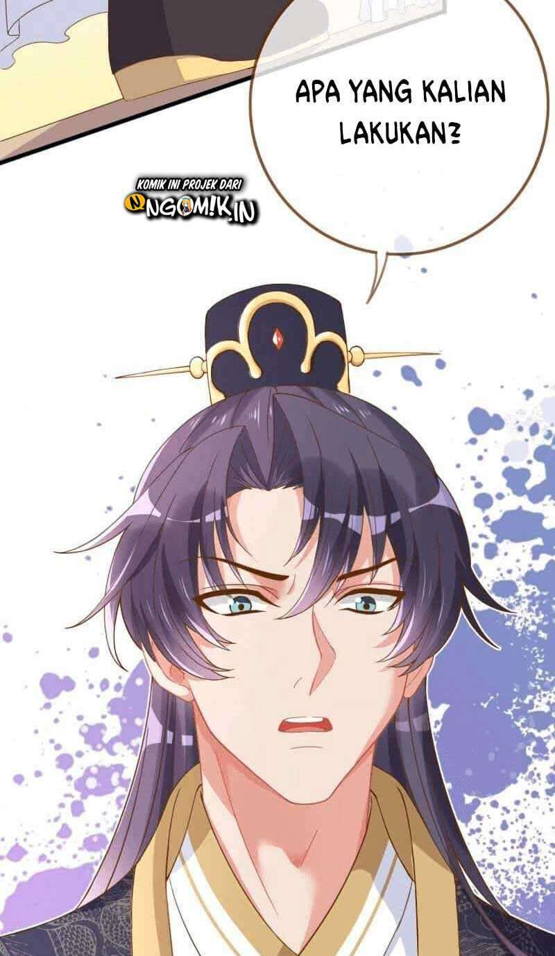 Cheating Men Must Die Chapter 8 Image 7
