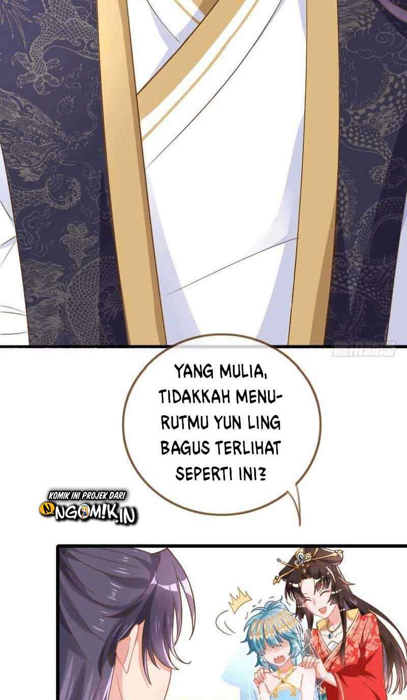 Cheating Men Must Die Chapter 8 Image 8