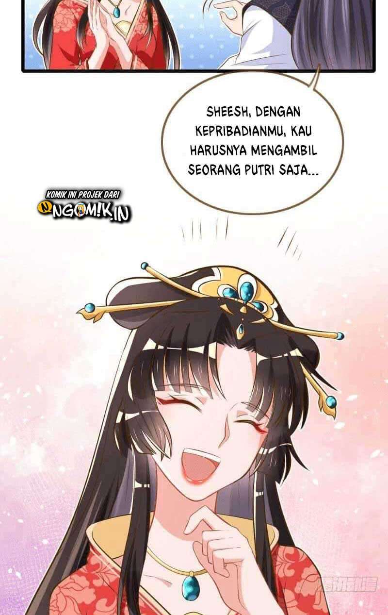 Cheating Men Must Die Chapter 8 Image 20